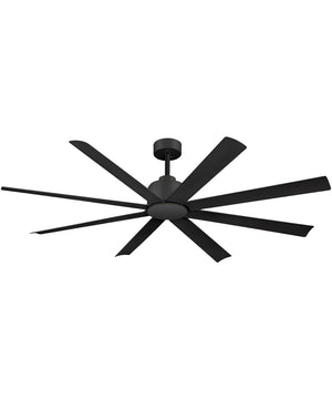 Condor 65 inch 8-Blade Fan Black