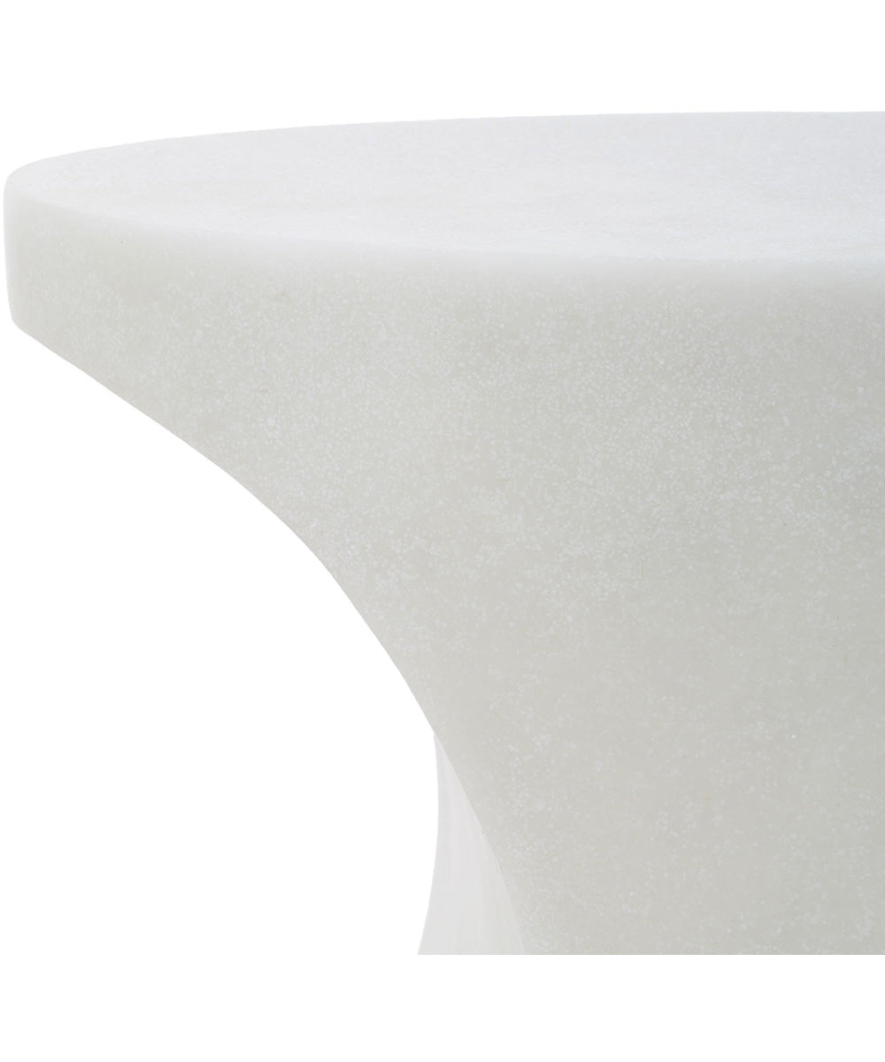 Stevie Indoor-Outdoor Accent Table