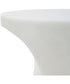 Stevie Indoor-Outdoor Accent Table