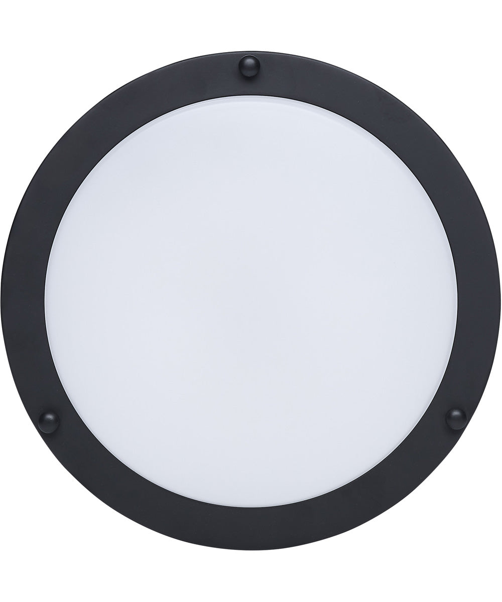 Glamour  Close-to-Ceiling Black