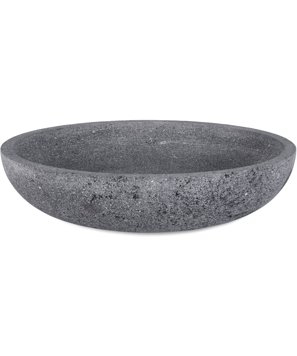 Ashen Earth Outdoor Bowl