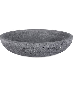 Ashen Earth Outdoor Bowl