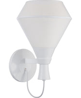 Extra-Small Bath Lights Up to 11"
