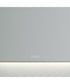 Aero Mirror Satin Nickel