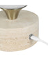 Abril Rechargeable LED Accent Lamp