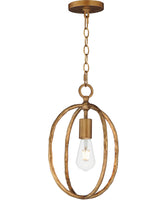 Mini Pendant Lights