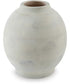 Clayson Vase Sage Green