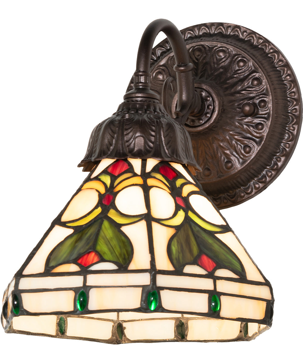 7" Wide Middleton Wall Sconce