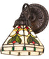 7" Wide Middleton Wall Sconce