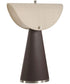 Conover Brown Modern Table Lamp