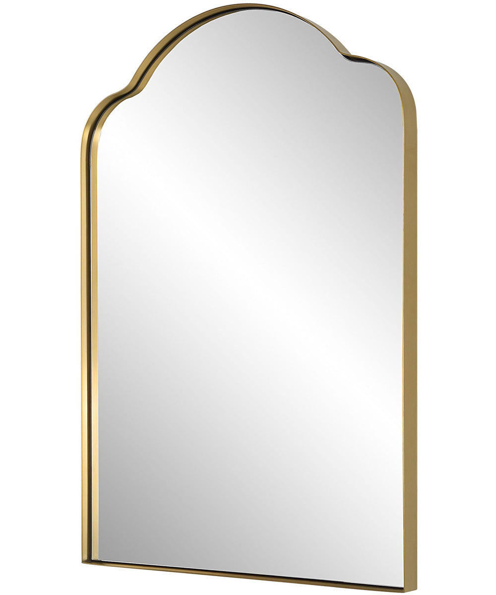 Sidney Arch Mirror