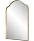 Sidney Arch Mirror