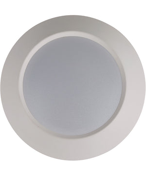 LED Flush Lighting White