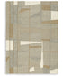 Abbotton Medium Rug Taupe/Gray/Caramel