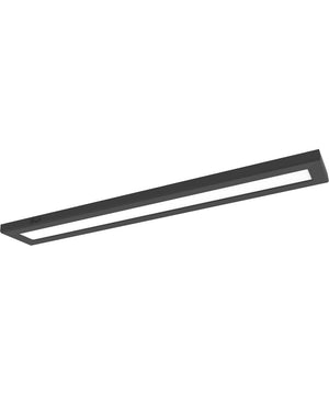 Close-to-Ceiling Black