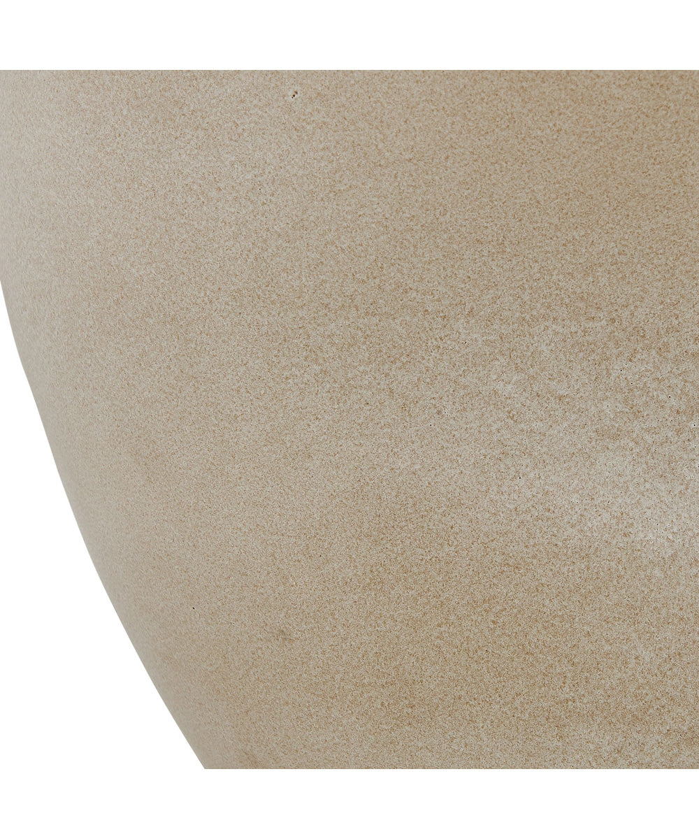Shadow Play Indoor-Outdoor Vases, Set of 2