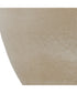 Shadow Play Indoor-Outdoor Vases, Set of 2