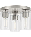 flush mount