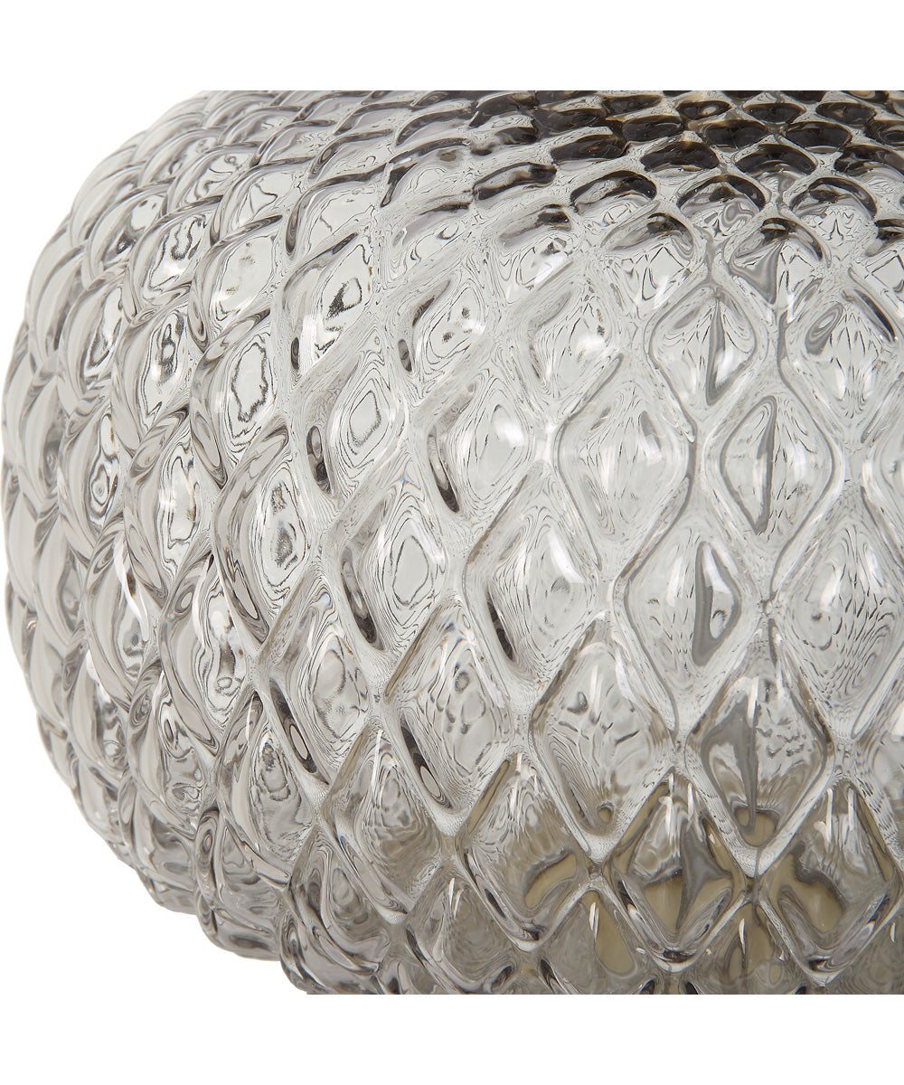 Estelle Glass Table Lamp