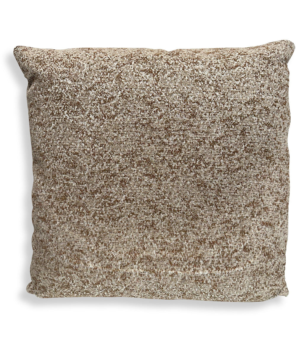 Alternative Taupe Outdoor Pillow