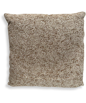 Alternative Taupe Outdoor Pillow