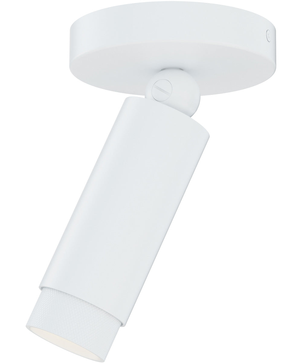 Cleo Adjustable Spot Light White