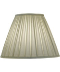 Pleated Lamp Shades