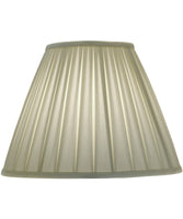 Pleated Lamp Shades