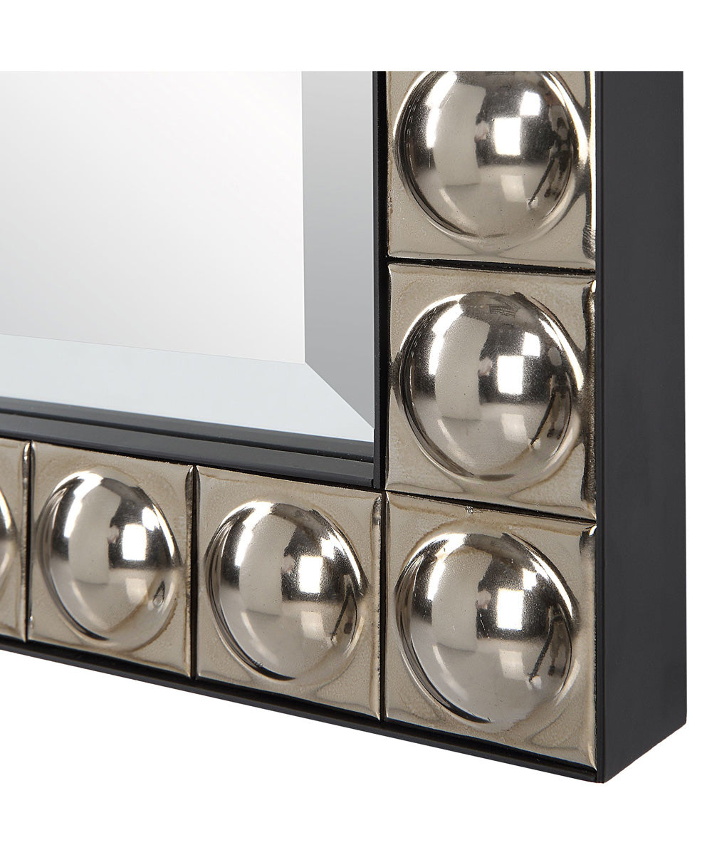 Silvio Tiled Vanity Mirror