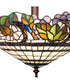15" Wide Handel Grapevine Semi-Flush Mount