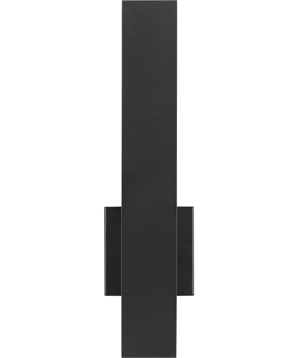 Rens 1-Light Outdoor Lighting Midnight