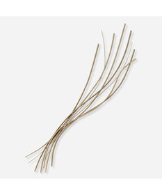 Frequencies Metal Wall Decor