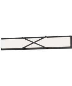 Dexter 30 inch LED Wall Sconce Black
