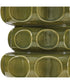 Masau Moss Green Table Lamp