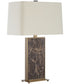 Lafferty Marble Table Lamp