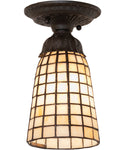 flush mount
