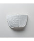 Geist LED Wall Sconce Textured White