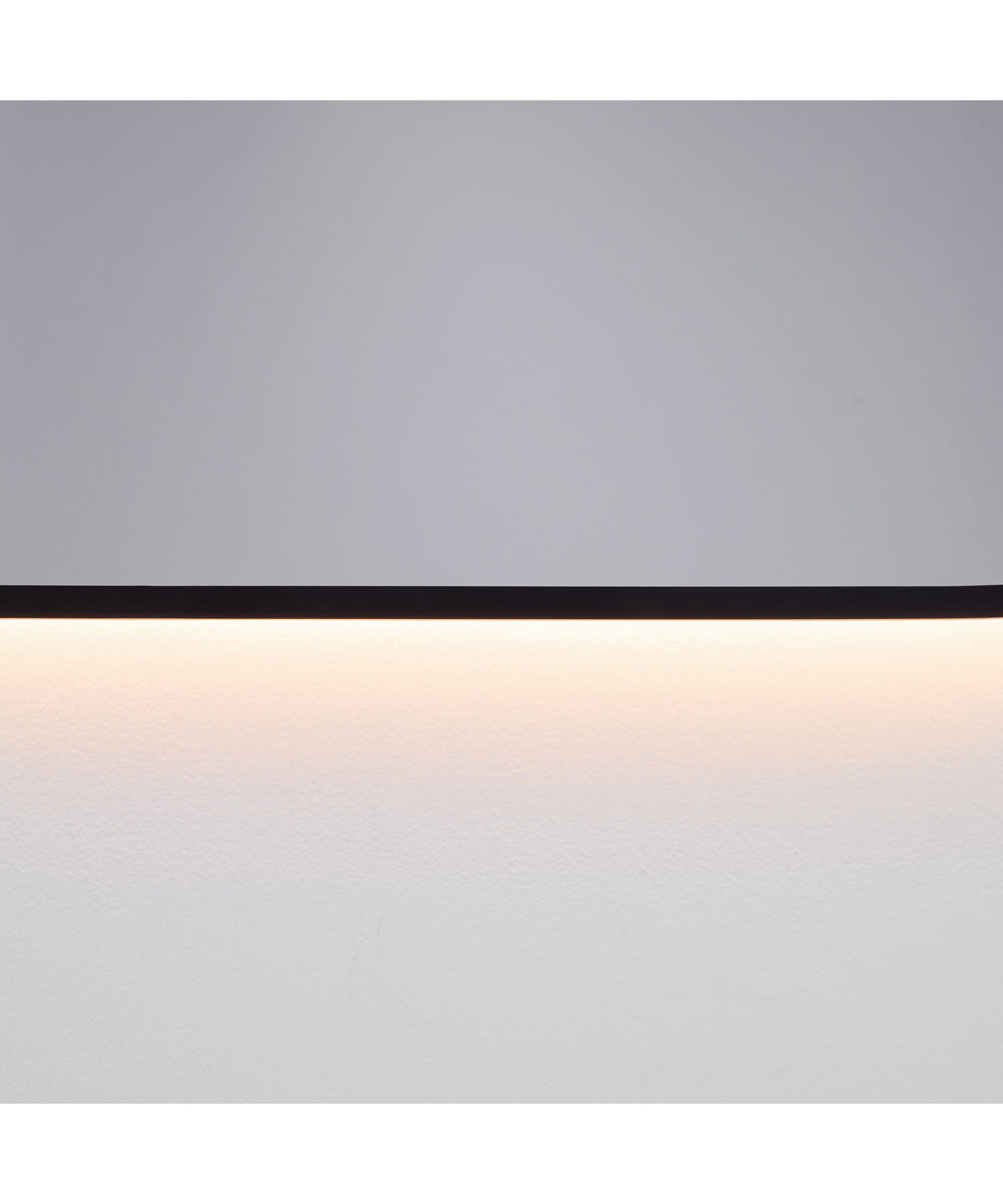 Pildora Mirror Matte Black