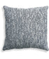 Zenith Indigo Outdoor Pillow