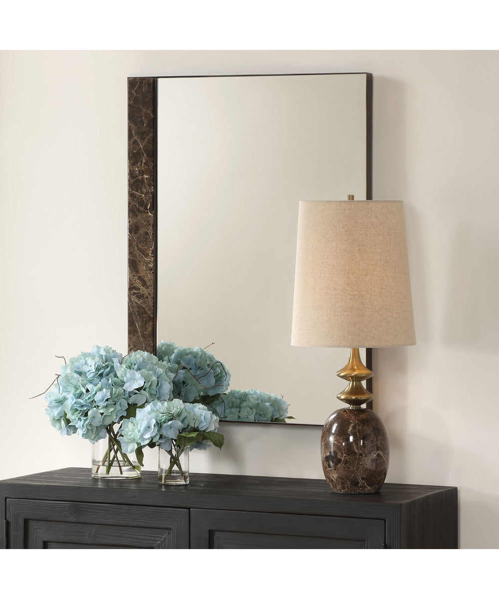 Hanover Marble Mirror