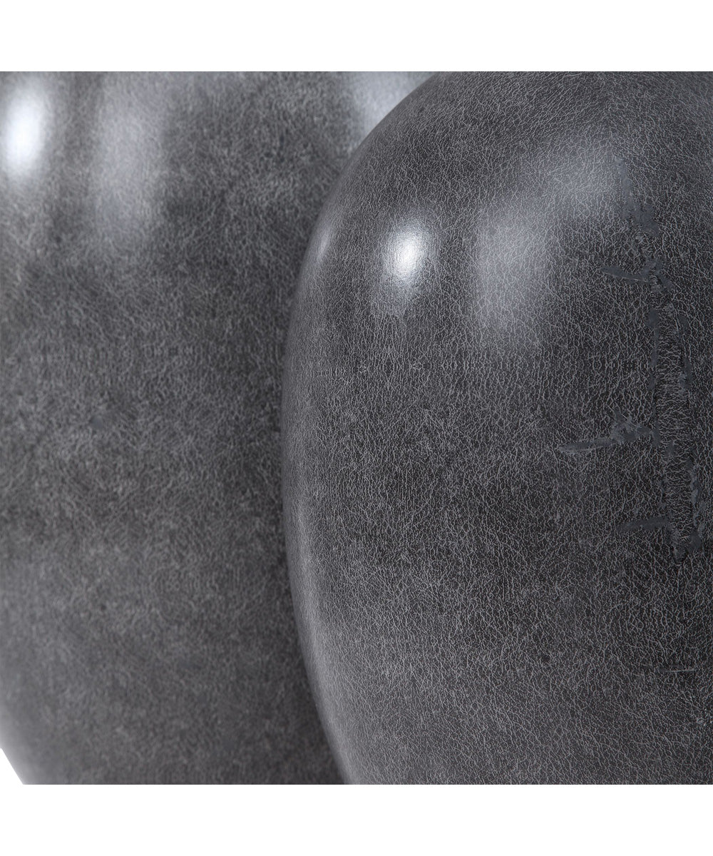 Riordan Modern Vases, Set of 2