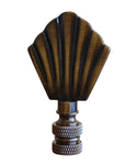lamp finial