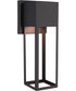 Notable Outdoor Lighting Midnight