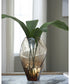 Ewart Vase Light Brown
