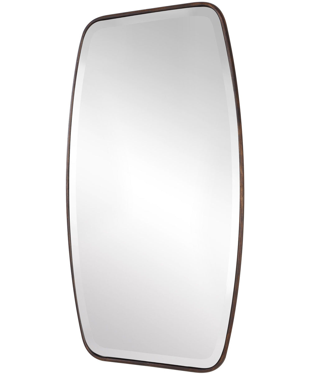 Canillo Bronze Mirror