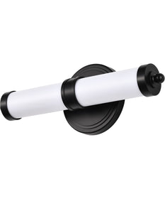 Kagen  Vanity & Wall Matte Black