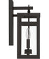 O'Neal 2-Light Outdoor Lighting Textured Black