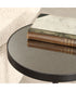 Odesa Marble Accent Table