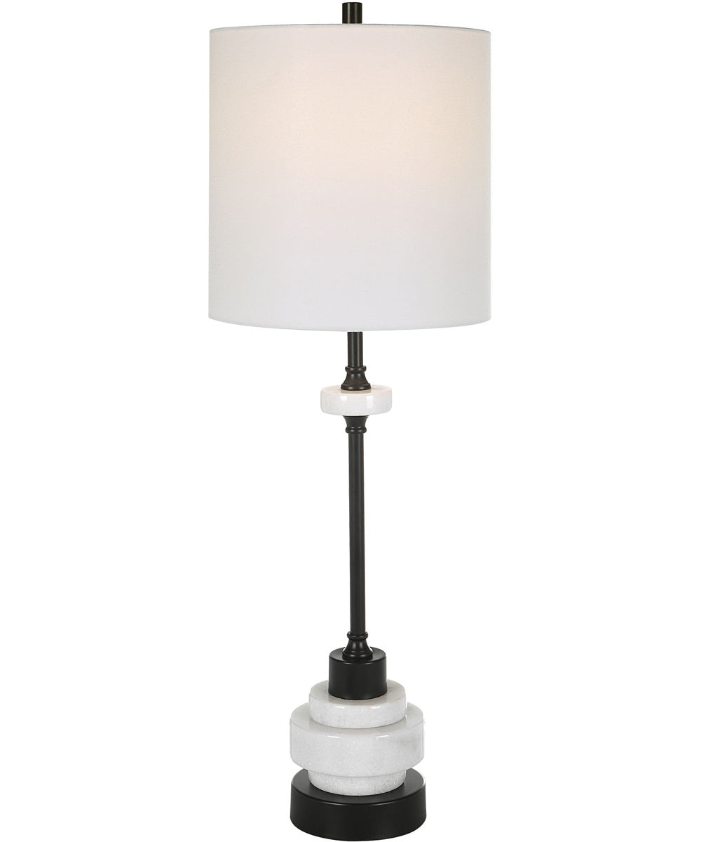 Alliance Traditional Buffet Lamp