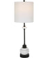 Alliance Traditional Buffet Lamp